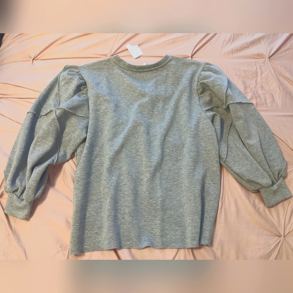 Sweater - Picture 3 of 4